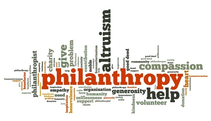 Trends in Health Care Philanthropy
