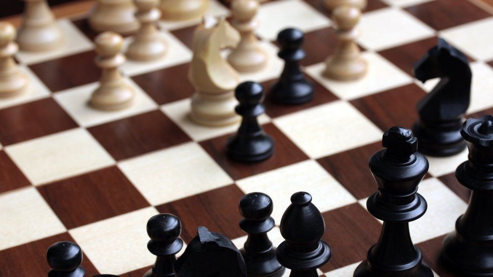 Warum Schach im Internet so populär ist