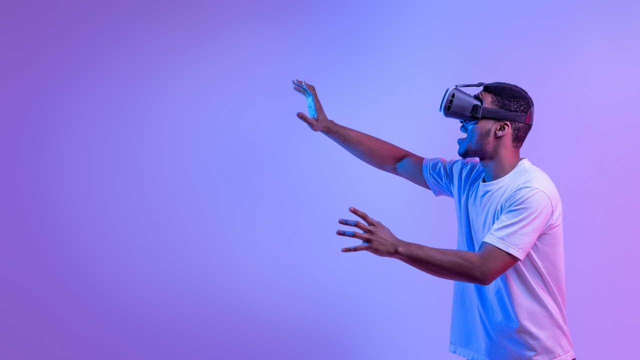 What is immersive media? | 6 Examples from different industries