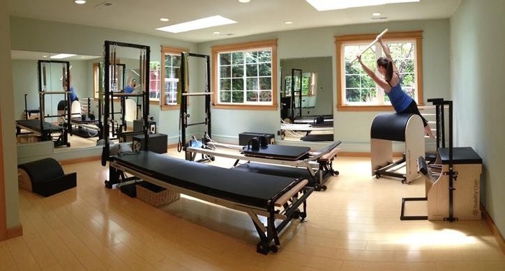 5 Mistakes to Avoid When Running a Pilates Home Studio