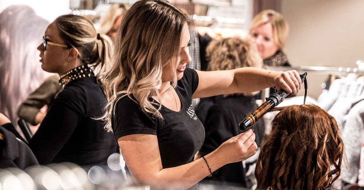 Opportunities in The Hair Loss Industry: 5 Steps to Start Your Own Business