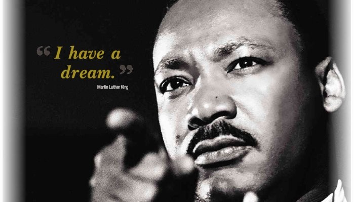 Why MLK Day Is Important For Your Startup
