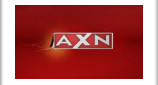 A TV Chalix apresenta a emissora de TV AXN- BRASIL