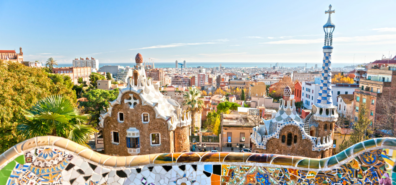 Barcelona is the new Silicon Valley