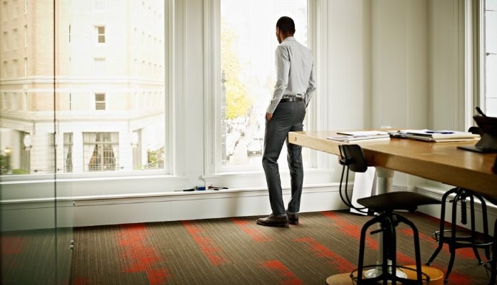 The Quickest Way to Improve Your Professional Life: Lean Out the Window