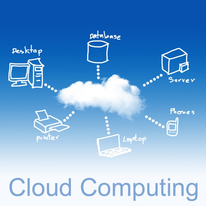 Basics of Cloud Computing