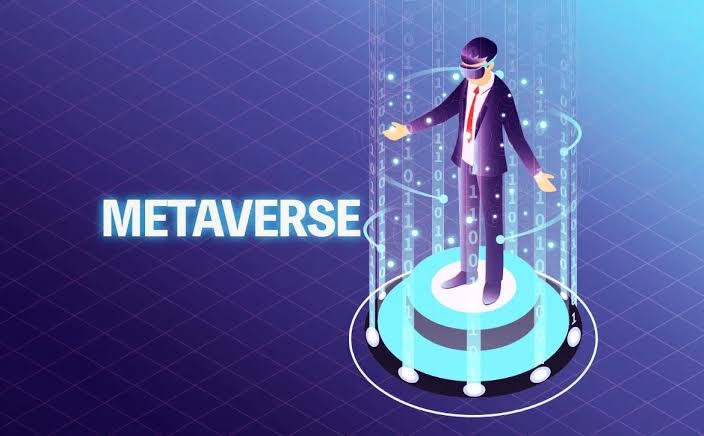 What is the meaning of Metaverse? What is the meaning of Metaverse?
