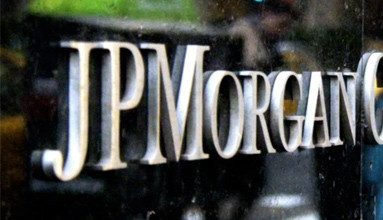 ING, Barclays and now JP Morgan Chase move into alternative finance