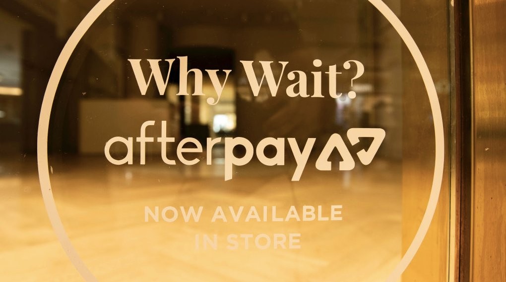 Afterpay is available in salon! Why wait when you can enjoy now and pay  later in 4 split up payments!? *Additional surcharges apply