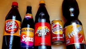 Why Can't You Get Cola-Orange Mix in the USA?