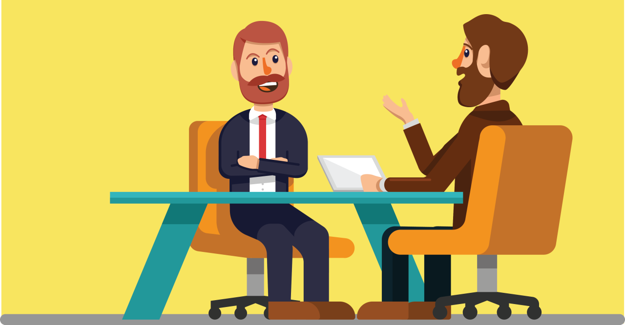 Conhecer seu perfil comportamental pode ajudá-lo em uma entrevista de emprego
