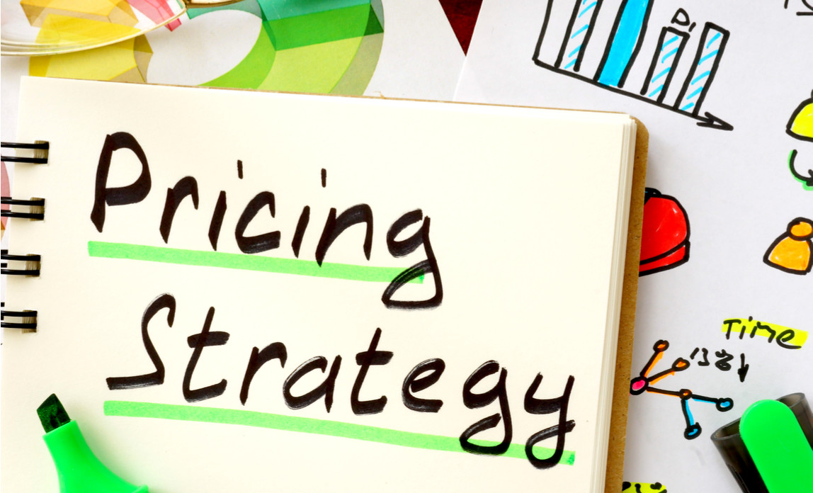 The Importance of Strategic Pricing in Today’s Market