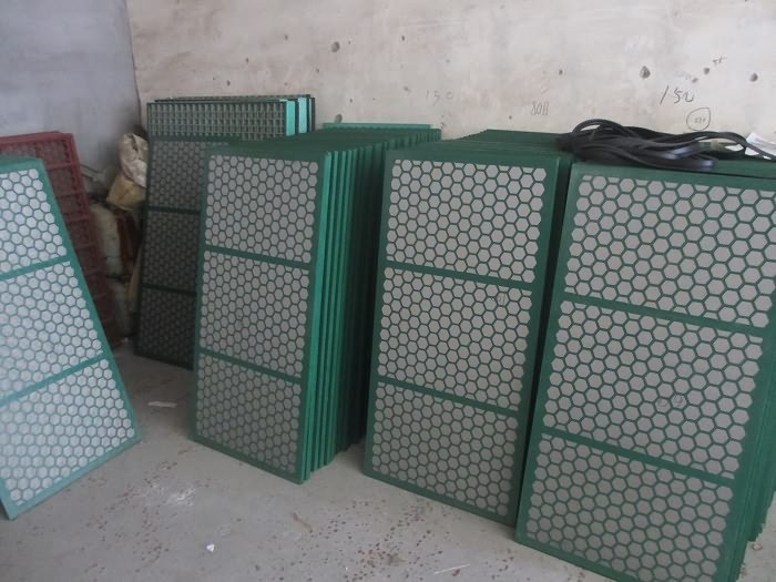 Shale Shaker Screen Manufacturers In India (Petropath)