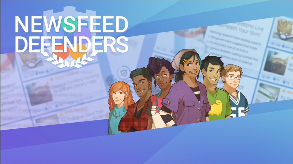 Icivics NewsFeed Defenders Icivics NewsFeed Defenders