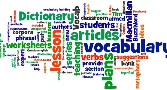 Four Basic Steps to Better Vocabulary Four Basic Steps to Better Vocabulary