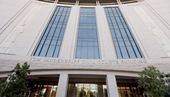 Tarrant County Civil Courts Tarrant County Civil Courts
