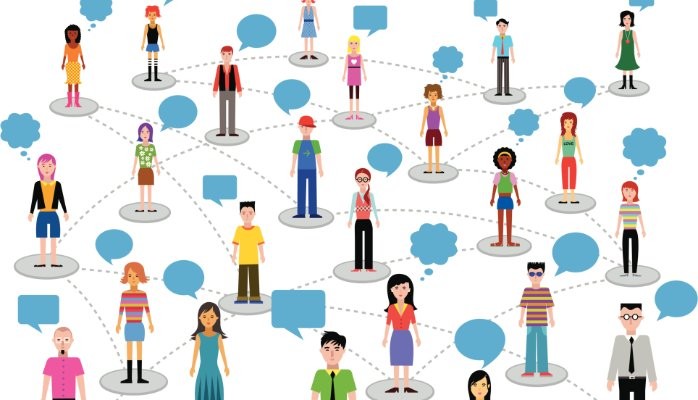 The power of networking and mentoring to create value and expand  opportunities