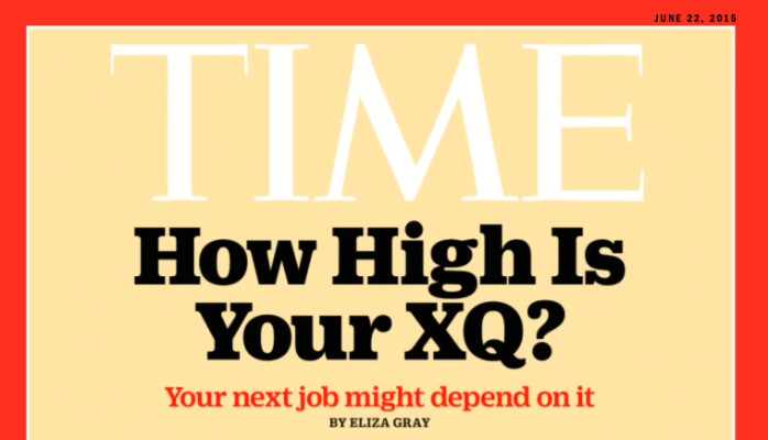 10 Reasons Why Time's XQ Article on Hiring is Based on Faulty Science