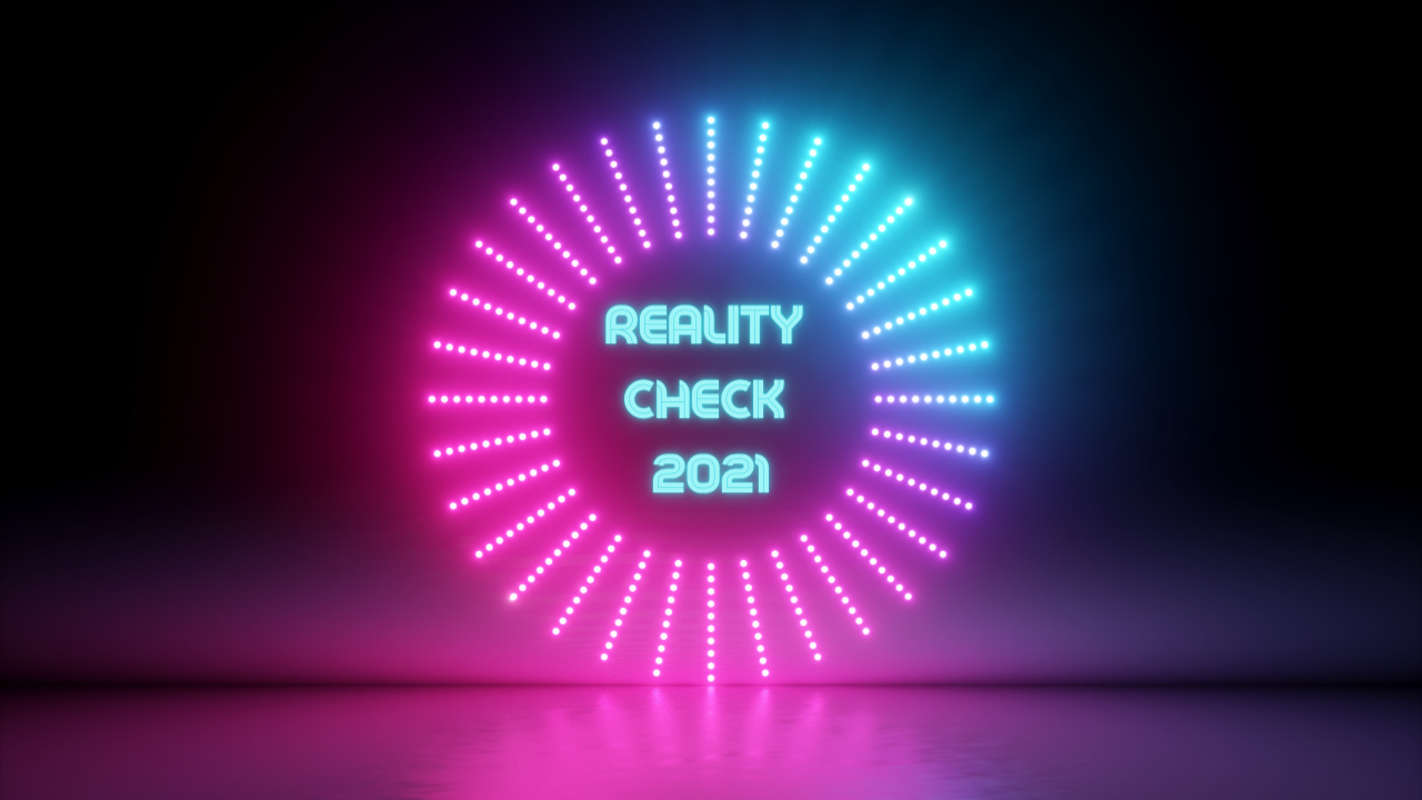 Reality Check: Looking Back at Augmented Reality in 2021