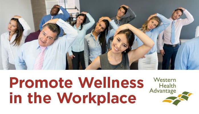 Workplace Wellness Strengthens an Organization's Culture and Employee Commitment