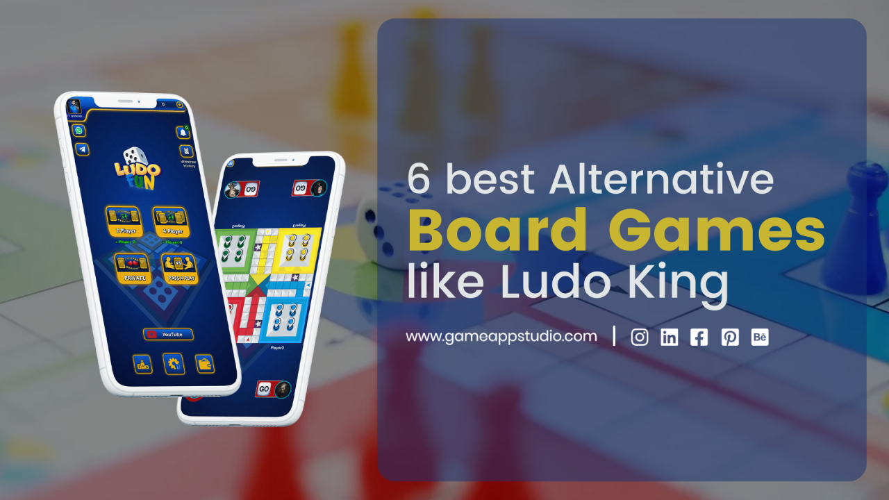 Ludo - Offline Board Game – Apps no Google Play