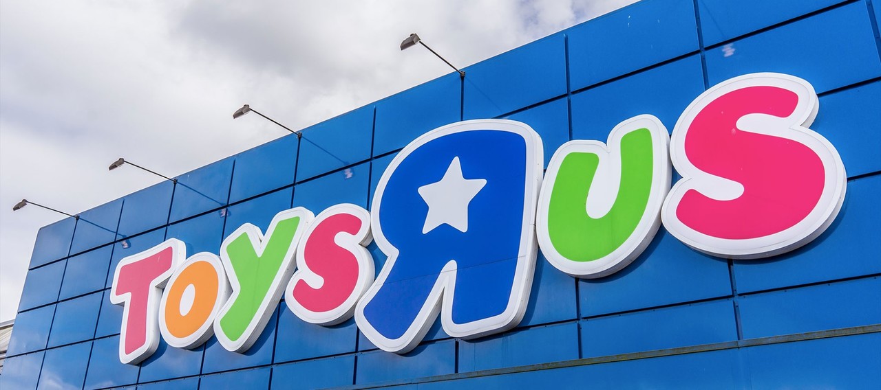 The Toys R Us Bankruptcy Why Most