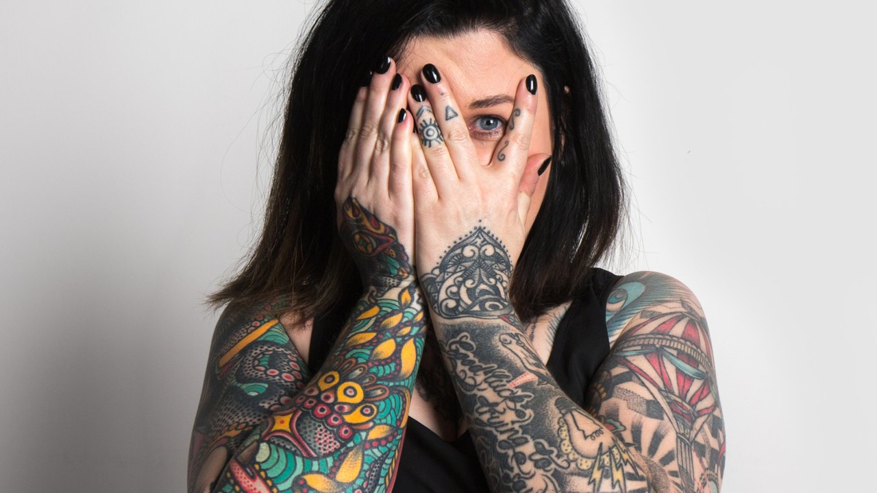 10 Reasons Why My Tattoos Are My Greatest Business Asset