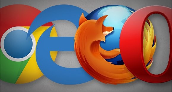 Best Web Browsers Features in 2016 With Chrome vs Firefox vs Edge vs Safari vs Opera vs IE