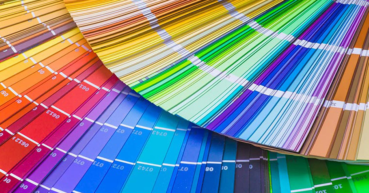 How Colour Affects Consumers