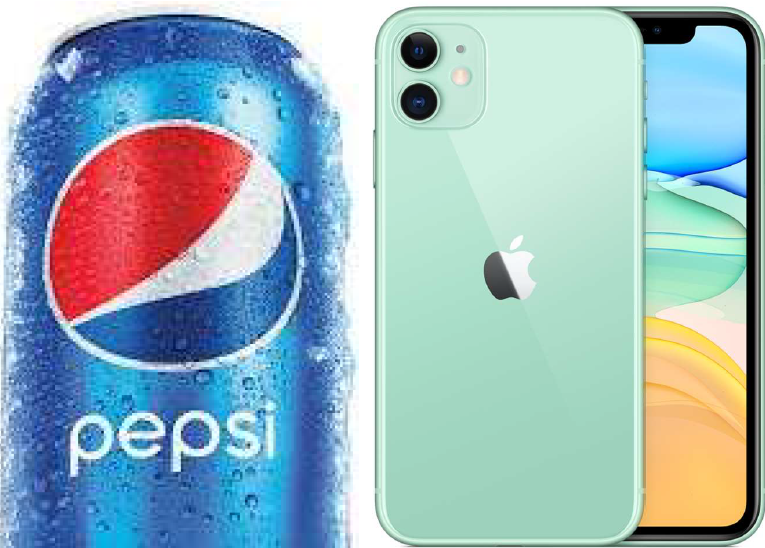 ‘Sugar Water’ or iPhone … which is more profitable?
