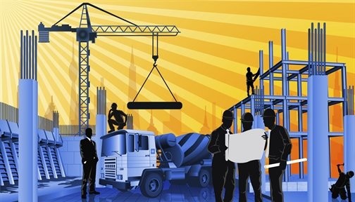 To ease doing business in India, build infrastructure