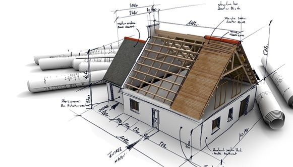 What are Architectural Plans & Drawings?