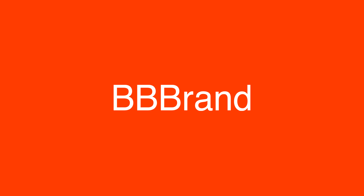 Brand, Brand Identity, Branding What it all means and how
