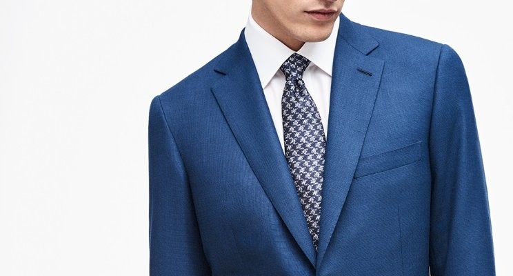 Brioni Bespoke S/S 2017- Meet our Master Tailor