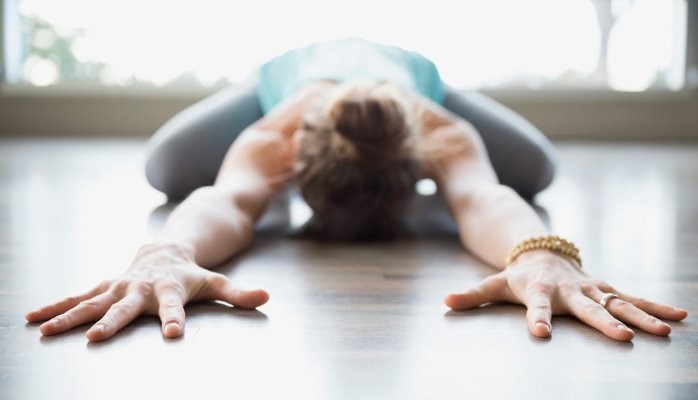 Want to quit your job? Practice career yoga first.