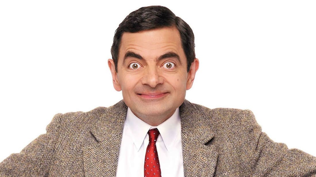 3 Beautiful Lessons Mr. Bean Taught Us
