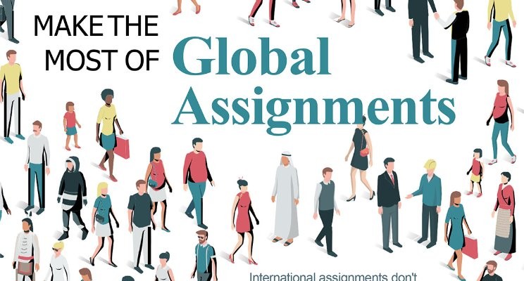 allegiance in global assignments