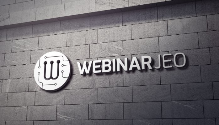 How to put online a webinar in 30 minutes? (Webinar Jeo product review) 
