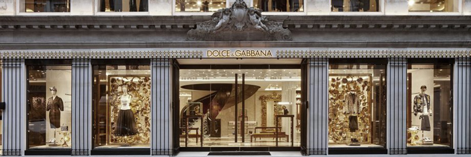A Trimline Specification for Dolce & Gabbana