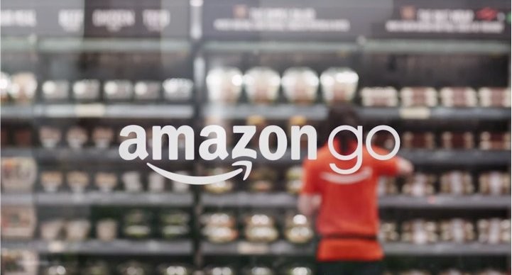 The Secret Plan Behind Amazon Go