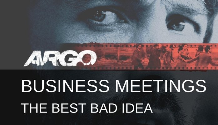 4 Tips for Successful Business Meetings - ARGO