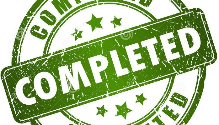 A Completionist s Guide to Not Completing: The Struggle to Say No A Completionist s Guide to Not Completing: The Struggle to Say No