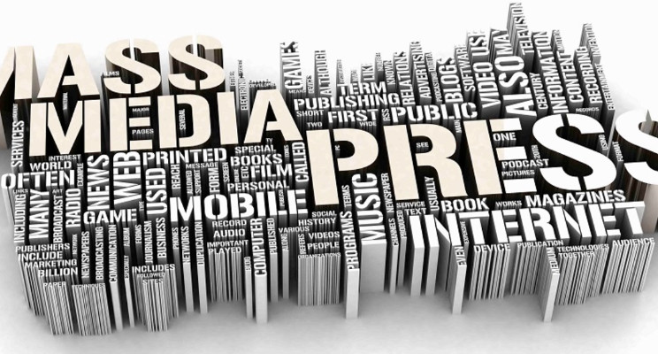 Need Help Building a Highly Targeted
Media List for Your PR Campaigns?