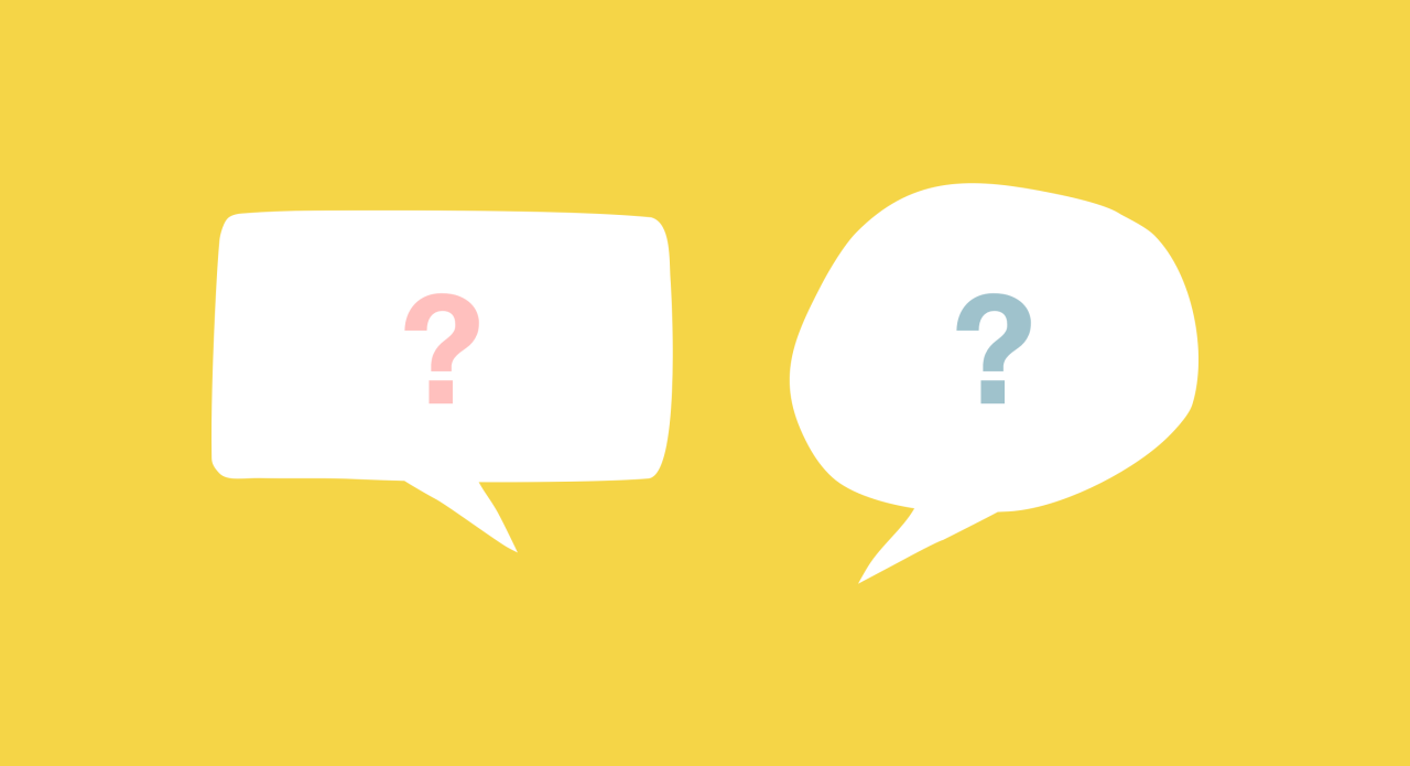 A Quick Guide To Asking Better Questions