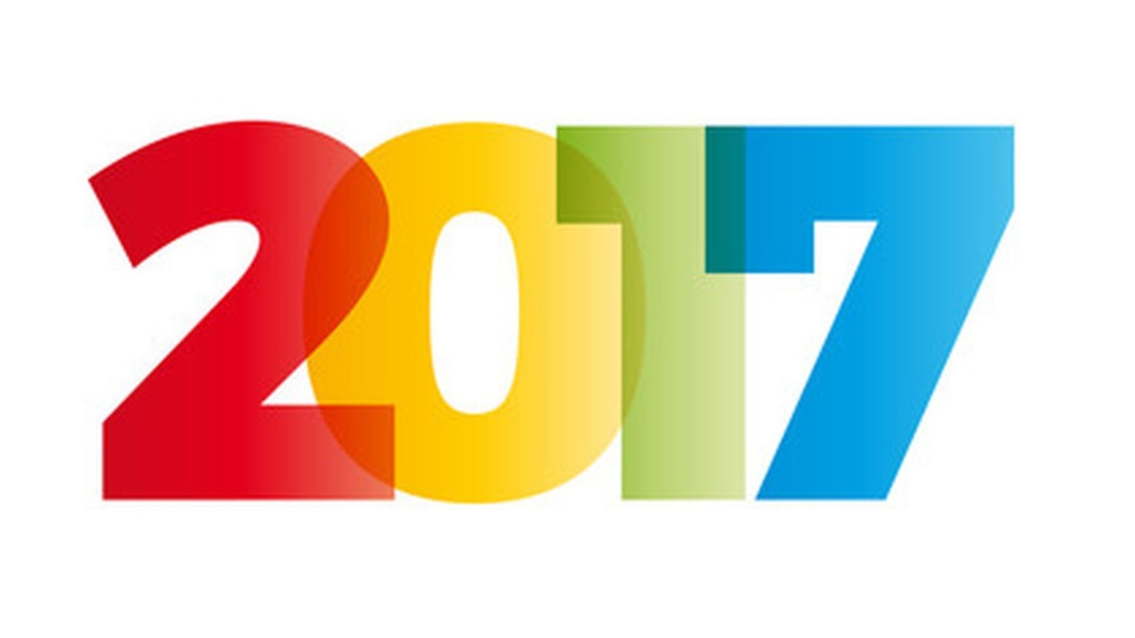 2017 - a year of challenges and trauma