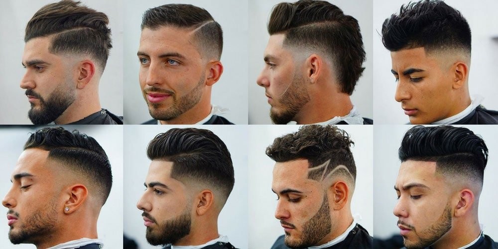 How To Make Your Hairstyle 💇🏼♂️ For Men look 👀 amazing than anyone else  🔥