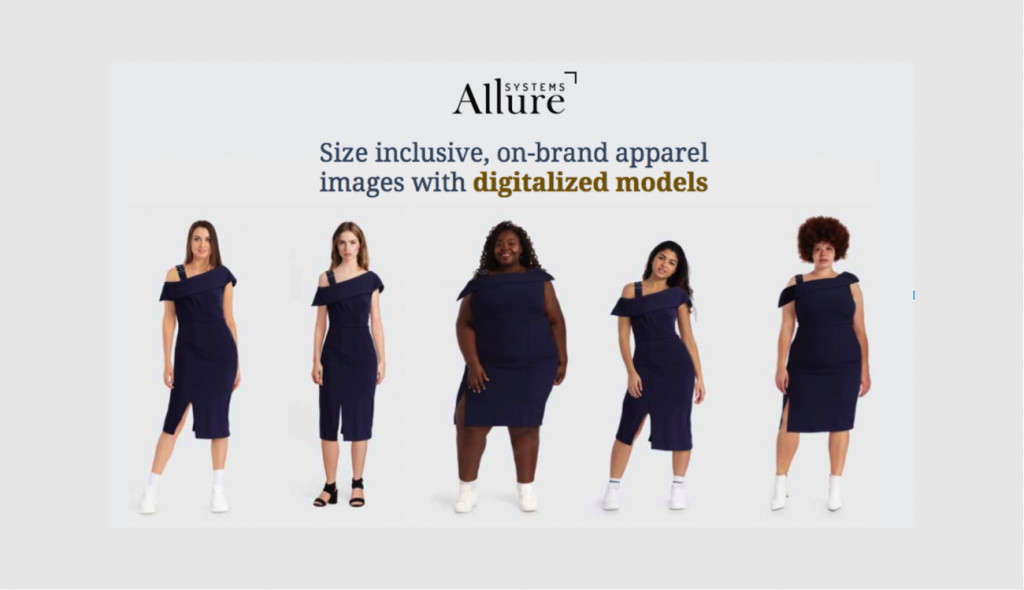 E-Commerce' New Battle On Size Inclusivity Is On Images: Fortunately  Technology Can Help