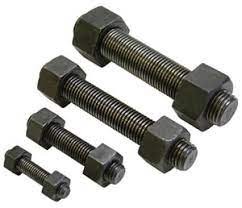 What is the function of stud bolt? Why do you choose stud bolt?