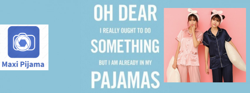 Vì sao đồ ngủ pijama lụa lại được yêu thích nhất ?
