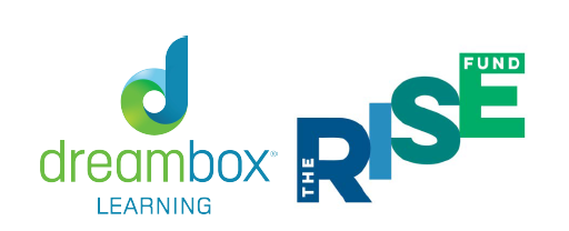 DreamBox Learning and The Rise Fund Join Forces to Drive Impact